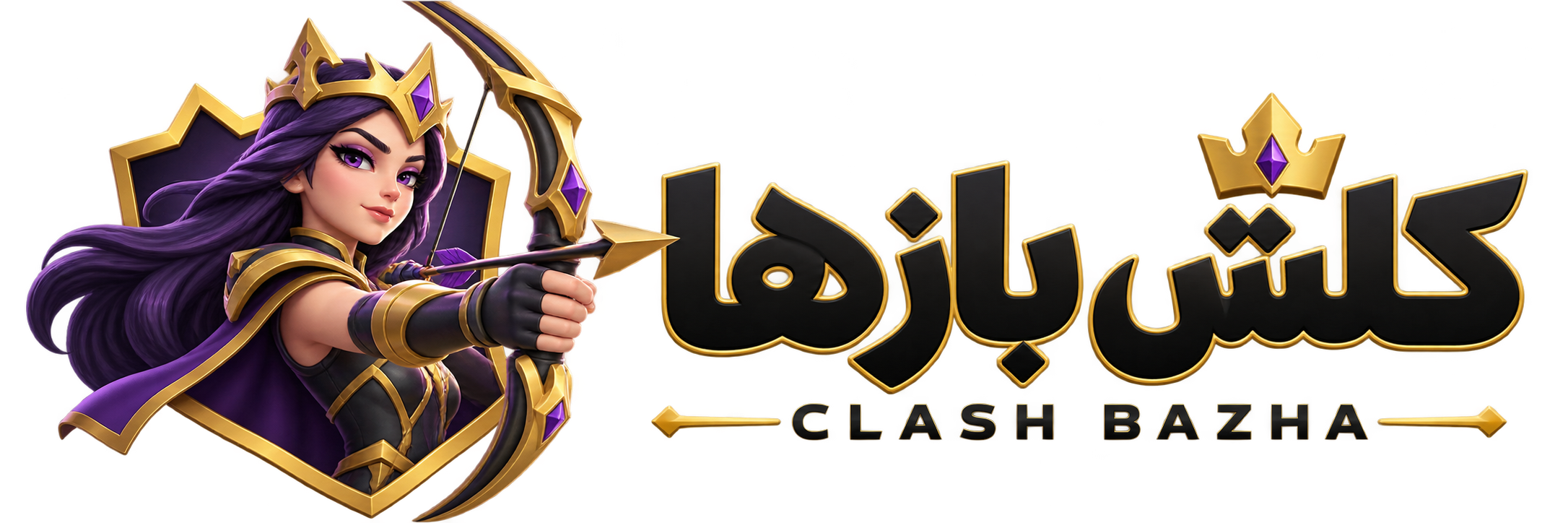 کلش بازها